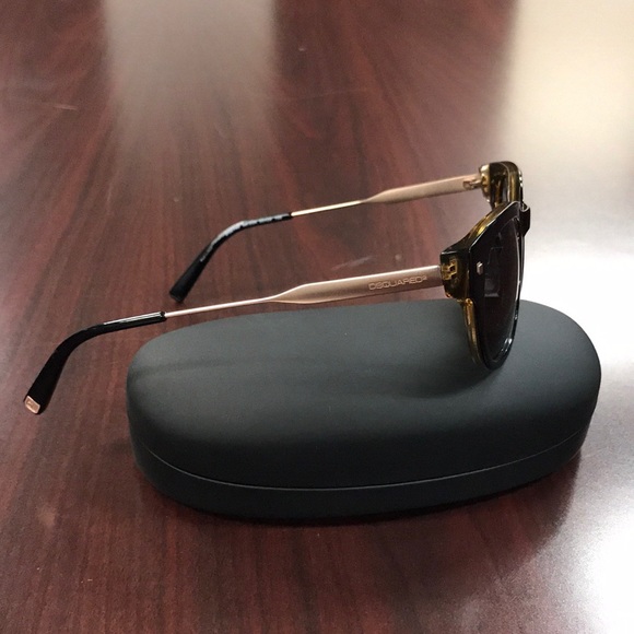 Dsquared DQ0140 col.05N5020150 Designer eyewear